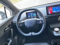 SAIC MG4 520km Range Flagship Edition - ფოტო 15