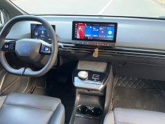 SAIC MG4 520km Range Flagship Edition - ფოტო 19