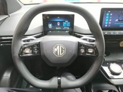 SAIC MG4 520km Range Flagship Edition - ფოტო 2