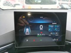 SAIC MG4 520km Range Flagship Edition - ფოტო 3