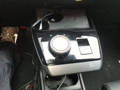 SAIC MG4 520km Range Flagship Edition - ფოტო 5
