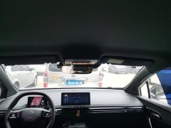 SAIC MG4 520km Range Flagship Edition - ფოტო 9