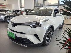 Toyota Izoa 2020 2.0L Yiji Edition - ფოტო 1