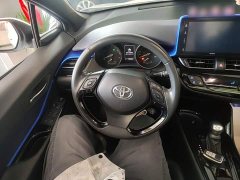 Toyota Izoa 2020 2.0L Yiji Edition - ფოტო 10