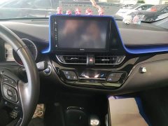 Toyota Izoa 2020 2.0L Yiji Edition - ფოტო 12