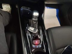 Toyota Izoa 2020 2.0L Yiji Edition - ფოტო 13