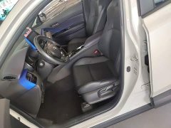 Toyota Izoa 2020 2.0L Yiji Edition - ფოტო 14