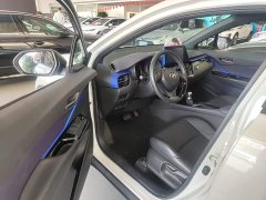 Toyota Izoa 2020 2.0L Yiji Edition - ფოტო 15