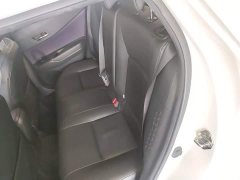 Toyota Izoa 2020 2.0L Yiji Edition - ფოტო 16