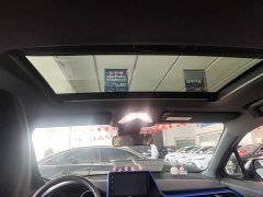 Toyota Izoa 2020 2.0L Yiji Edition - ფოტო 17