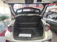 Toyota Izoa 2020 2.0L Yiji Edition - ფოტო 18