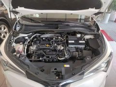 Toyota Izoa 2020 2.0L Yiji Edition - ფოტო 19