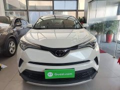 Toyota Izoa 2020 2.0L Yiji Edition - ფოტო 2