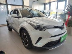 Toyota Izoa 2020 2.0L Yiji Edition - ფოტო 3