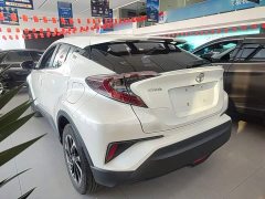Toyota Izoa 2020 2.0L Yiji Edition - ფოტო 4