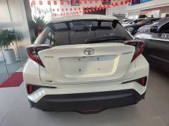 Toyota Izoa 2020 2.0L Yiji Edition - ფოტო 5