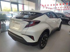 Toyota Izoa 2020 2.0L Yiji Edition - ფოტო 6