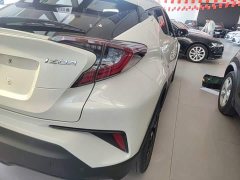 Toyota Izoa 2020 2.0L Yiji Edition - ფოტო 7