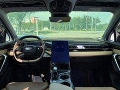 Geely Boyue L 2023 2.0TD DCT Flagship - ფოტო 10