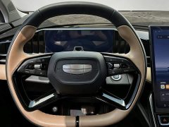 Geely Boyue L 2023 2.0TD DCT Flagship - ფოტო 11