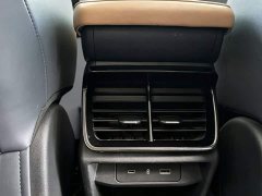 Geely Boyue L 2023 2.0TD DCT Flagship - ფოტო 12