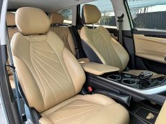 Geely Boyue L 2023 2.0TD DCT Flagship - ფოტო 15