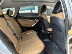 Geely Boyue L 2023 2.0TD DCT Flagship - ფოტო 16