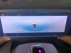 Geely Boyue L 2023 2.0TD DCT Flagship - ფოტო 2