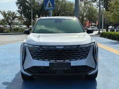 Geely Boyue L 2023 2.0TD DCT Flagship - ფოტო 3