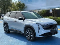 Geely Boyue L 2023 2.0TD DCT Flagship - ფოტო 4