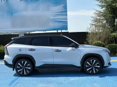 Geely Boyue L 2023 2.0TD DCT Flagship - ფოტო 5