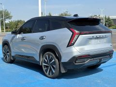 Geely Boyue L 2023 2.0TD DCT Flagship - ფოტო 6