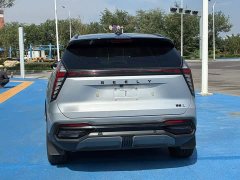 Geely Boyue L 2023 2.0TD DCT Flagship - ფოტო 7