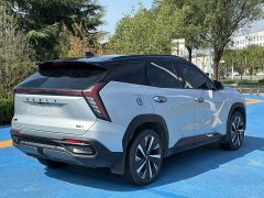 Geely Boyue L 2023 2.0TD DCT Flagship - ფოტო 8
