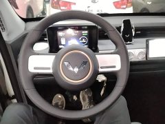 Wuling Hongguang MINIEV 2022 GAMEBOY 200km Fun Edition LFP Battery - ფოტო 10