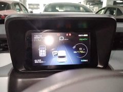 Wuling Hongguang MINIEV 2022 GAMEBOY 200km Fun Edition LFP Battery - ფოტო 11