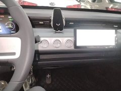 Wuling Hongguang MINIEV 2022 GAMEBOY 200km Fun Edition LFP Battery - ფოტო 12