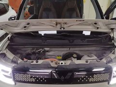 Wuling Hongguang MINIEV 2022 GAMEBOY 200km Fun Edition LFP Battery - ფოტო 19