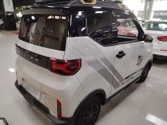Wuling Hongguang MINIEV 2022 GAMEBOY 200km Fun Edition LFP Battery - ფოტო 6
