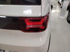 Wuling Hongguang MINIEV 2022 GAMEBOY 200km Fun Edition LFP Battery - ფოტო 7