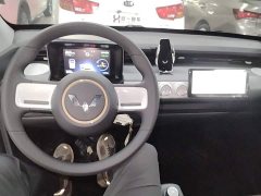 Wuling Hongguang MINIEV 2022 GAMEBOY 200km Fun Edition LFP Battery - ფოტო 9