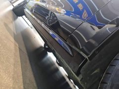 Audi A7L 45 TFSI quattro S-line Dark Knight Edition - ფოტო 20