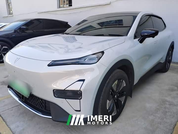 Deepal S05 510Plus Pure Electric