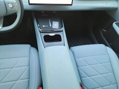 Deepal S05 2024 510Plus Pure Electric - ფოტო 13