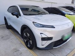 Deepal S05 2024 510Plus Pure Electric - ფოტო 3