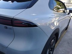 Deepal S05 2024 510Plus Pure Electric - ფოტო 7