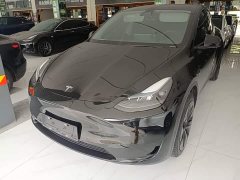 Tesla Model Y Rear-Wheel Drive - ფოტო 1
