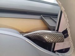 Tesla Model Y Rear-Wheel Drive - ფოტო 13