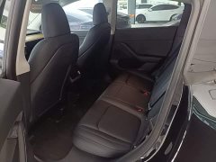 Tesla Model Y Rear-Wheel Drive - ფოტო 16