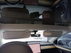 Tesla Model Y Rear-Wheel Drive - ფოტო 17